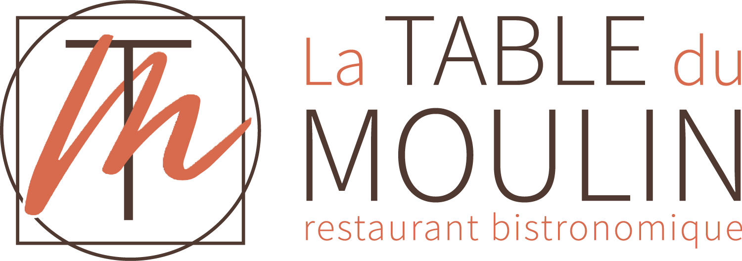 La Table du Moulin